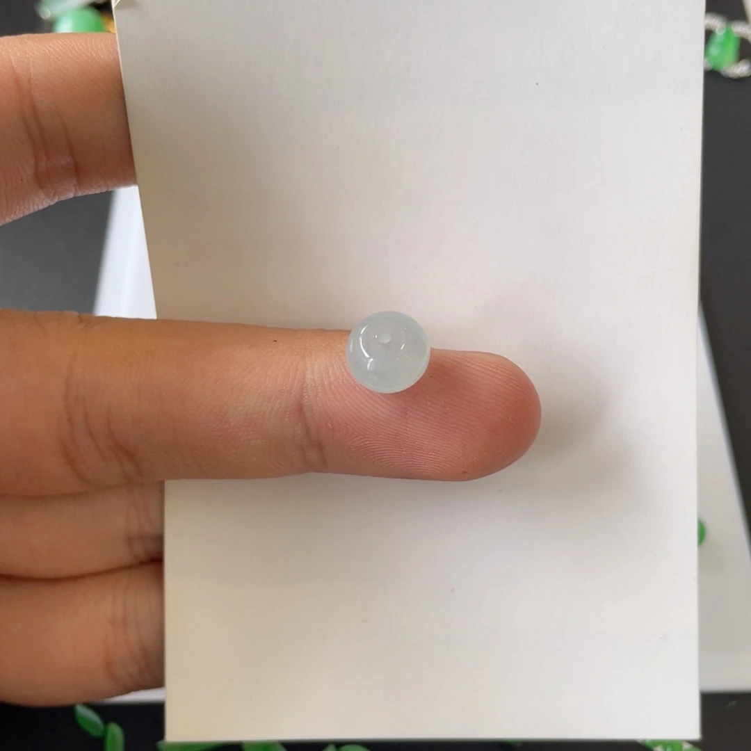 未镶嵌挂件翡翠翡翠珠宝翡翠珠宝