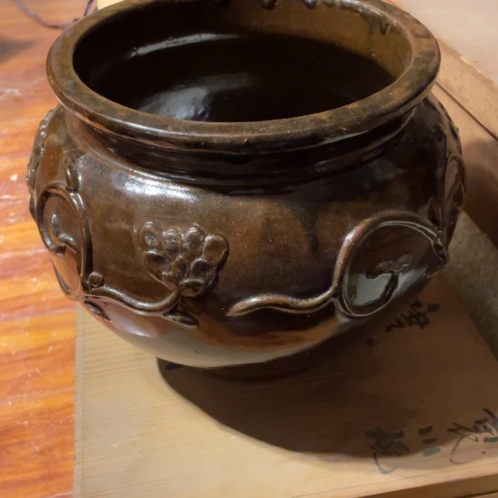 工艺美术品陶瓷艺术