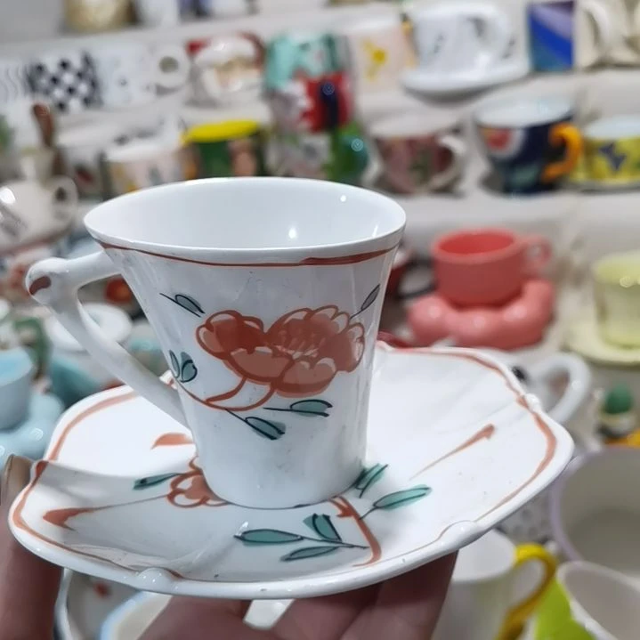 瓷片陶瓷产品设计