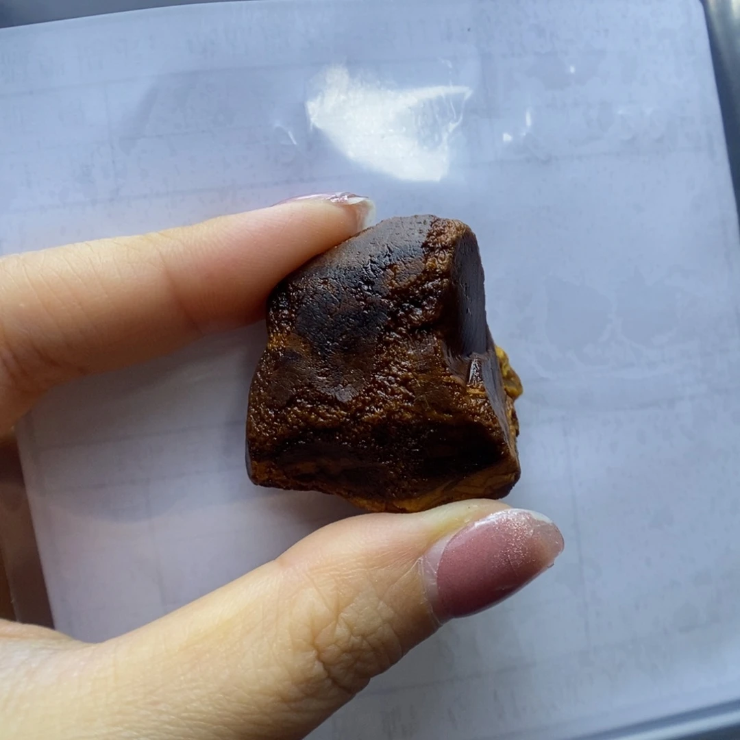 未镶嵌定制蜜蜡郎