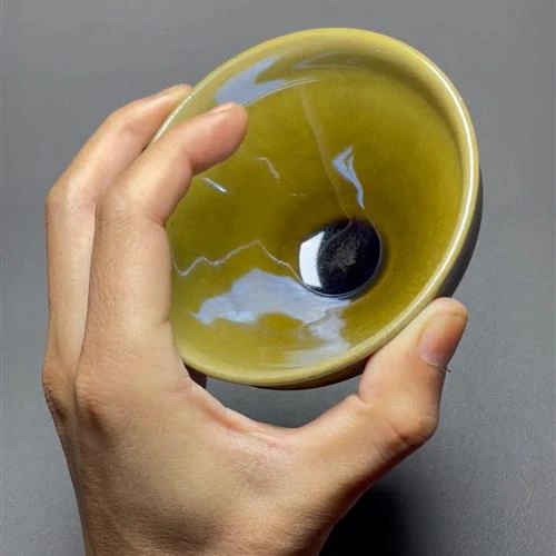 【闪购商品】茶盏-1011...........