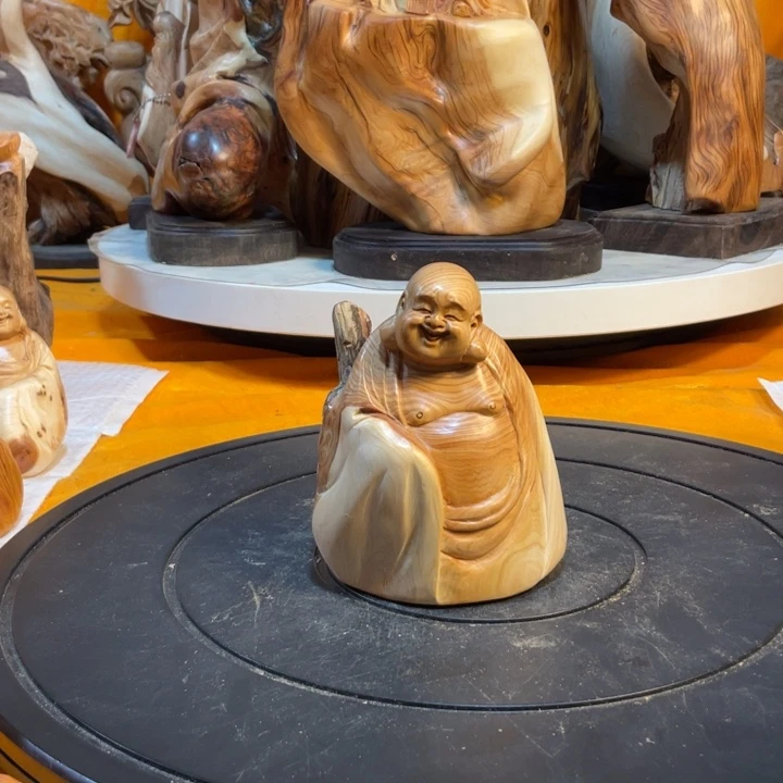 柏木（崖柏）崖柏  弥勒