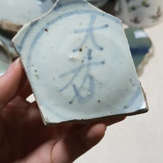 瓷片瓷片瓷器瓷片瓷片