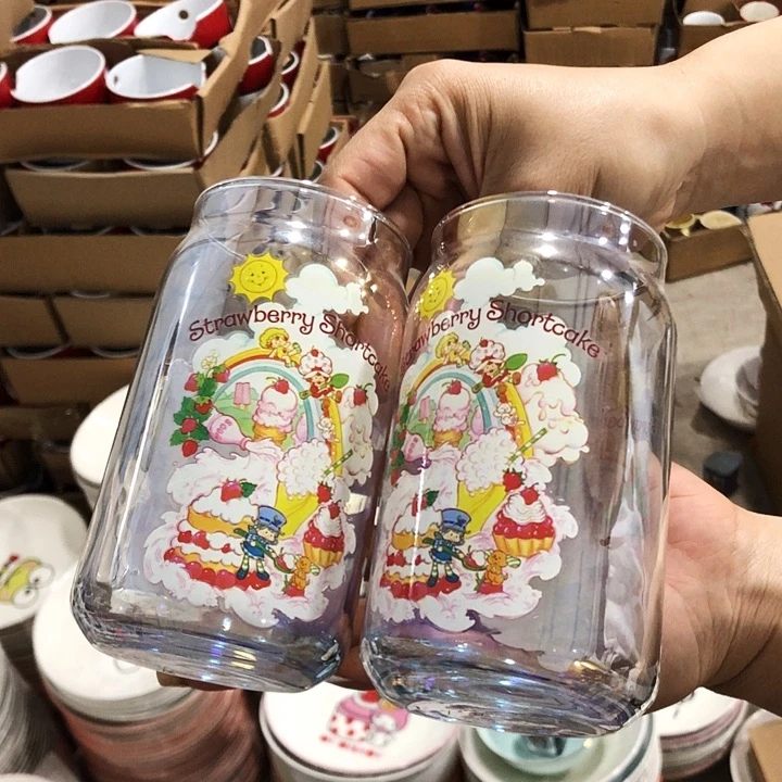 福利默认微瑕高硼硅玻璃001两只