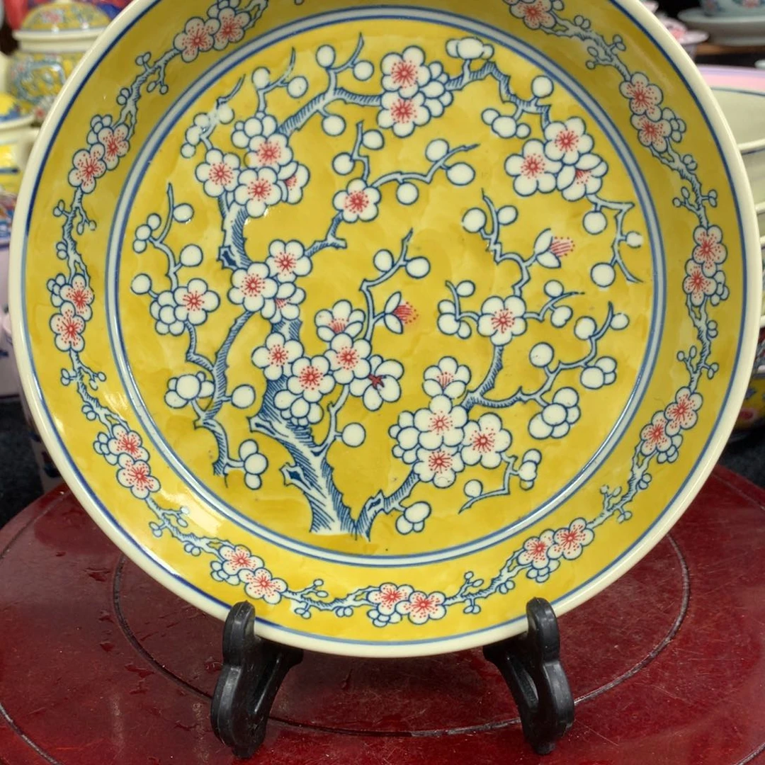 陶景德镇陶瓷 碗 盘 杯 壶 碟 各种……