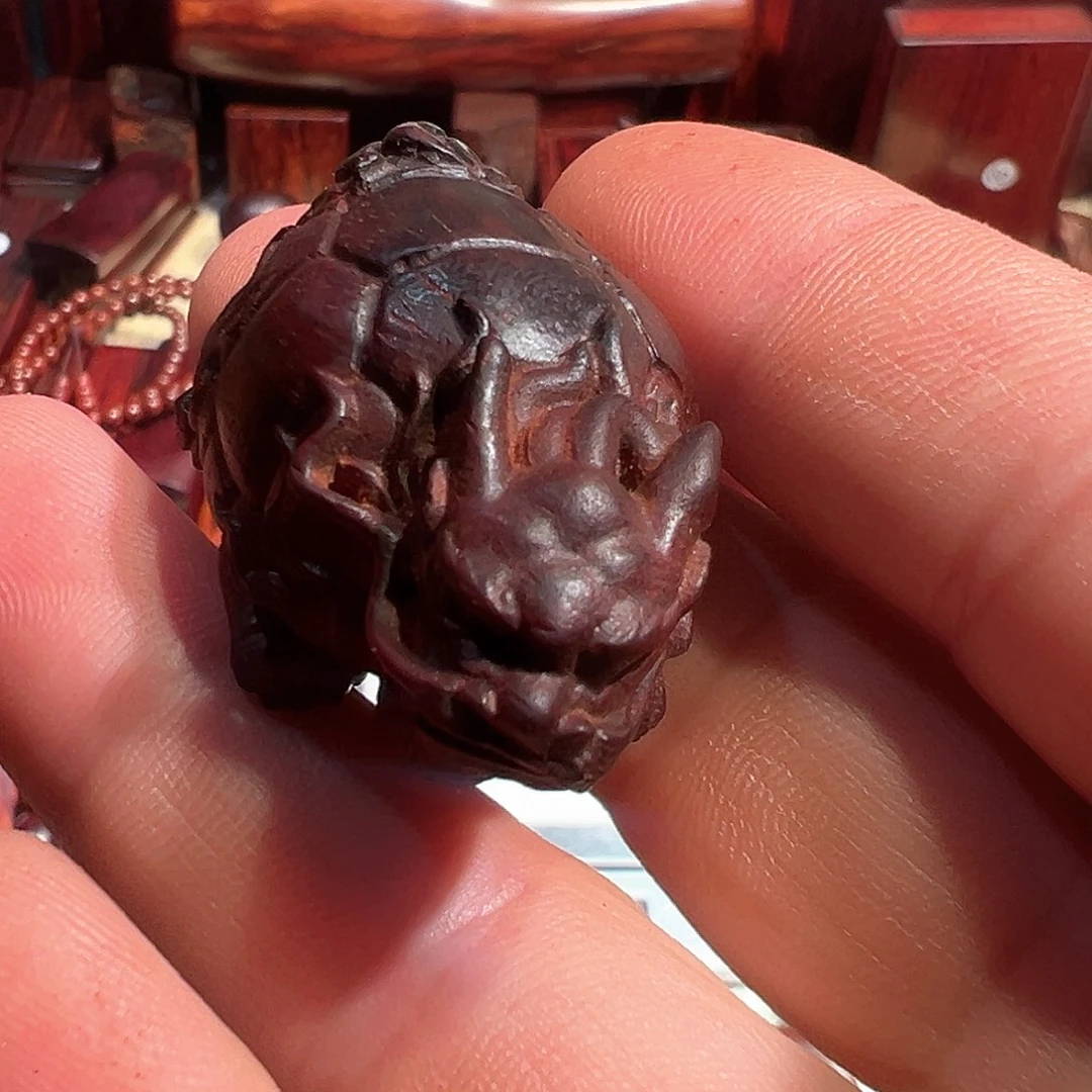 8***7木檀香紫檀印度小叶紫檀