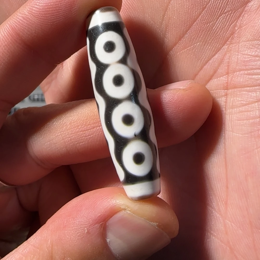 敦***丹玛瑙/玉髓未镶嵌颈饰