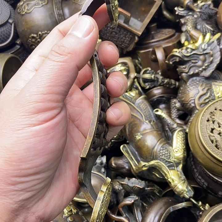 铜器时代有限公司