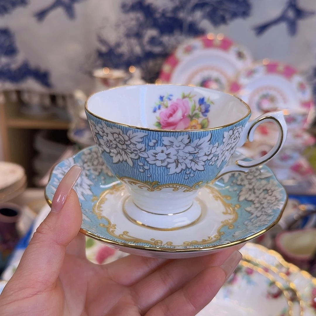 欧洲瓷器收藏鉴赏