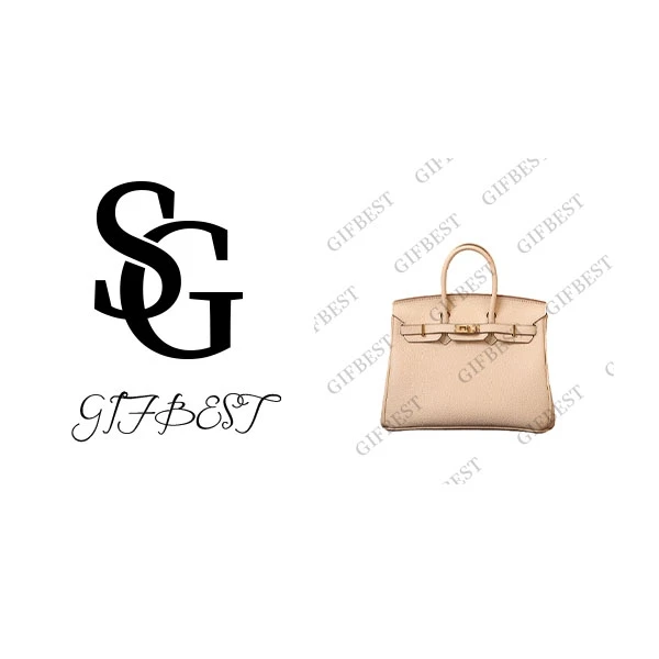 【尺寸：25*15*20】XUE-Y新款时尚气质女包手提斜挎包25铂金金扣