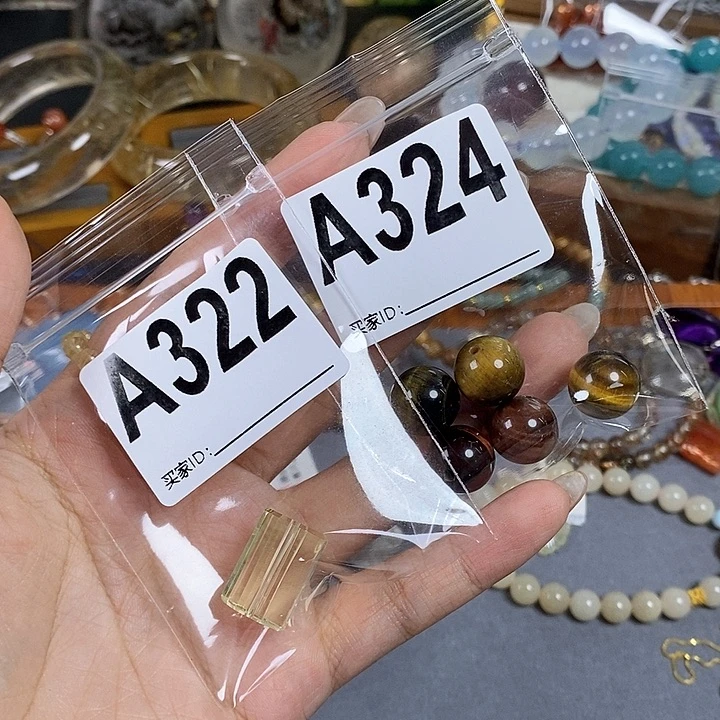 水晶珠宝半成品未镶嵌?****?