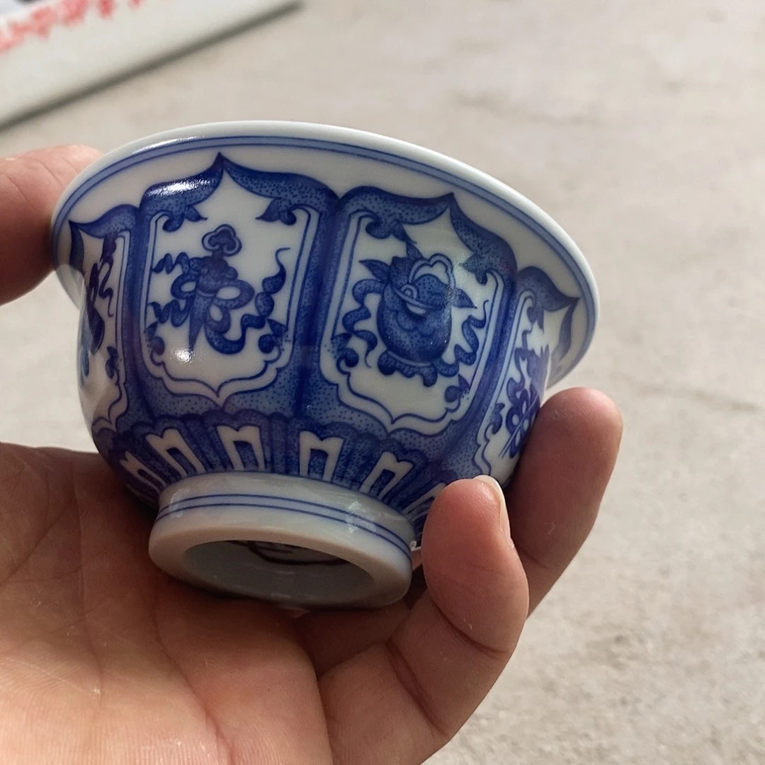 永***醒景德镇高温还原陶瓷