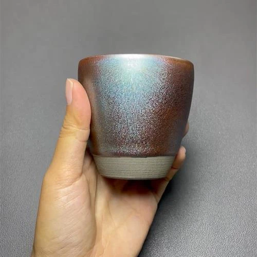 【闪购商品】茶盏-10138..........