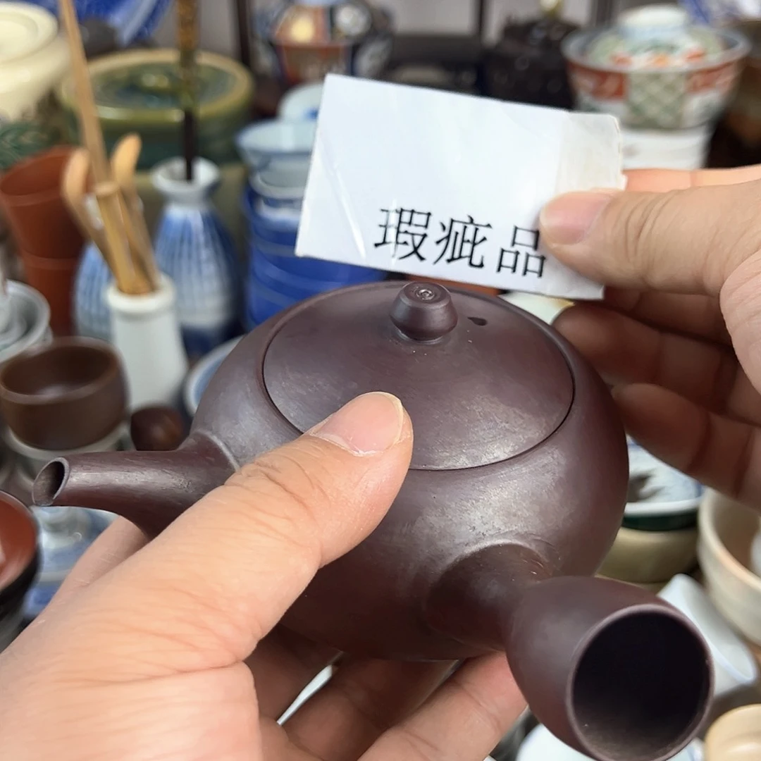 陶瓷艺术品陶陶瓷器