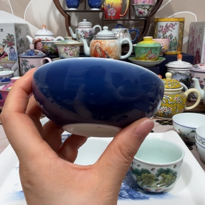 陶景德镇陶瓷博物有限公司