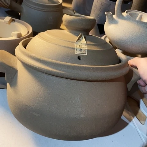 陶外贸单1个陶 4250毫升