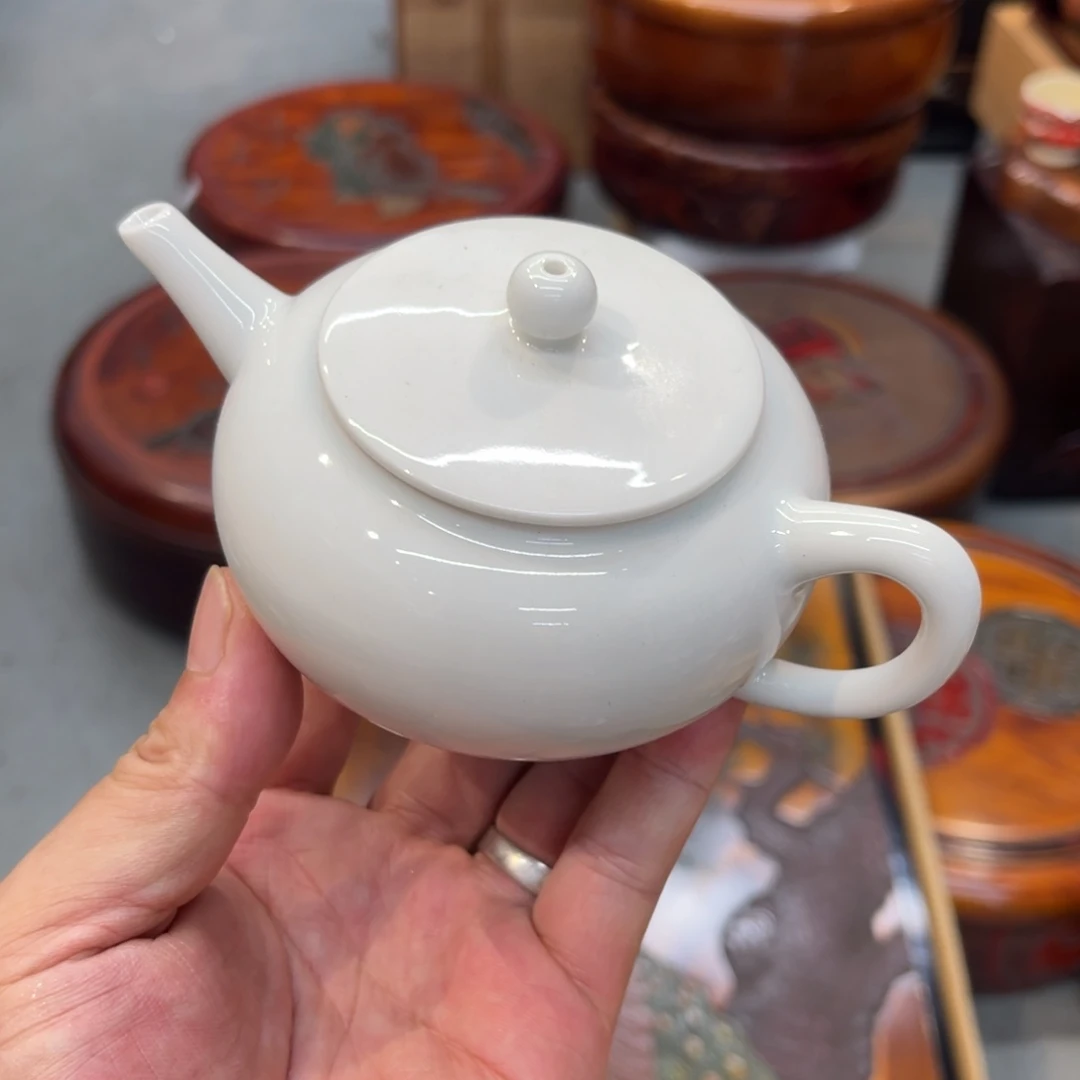 中古品看仔细谨慎参拍 平安春风