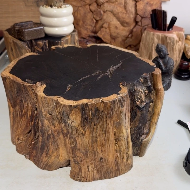 紫光檀大墩子398元