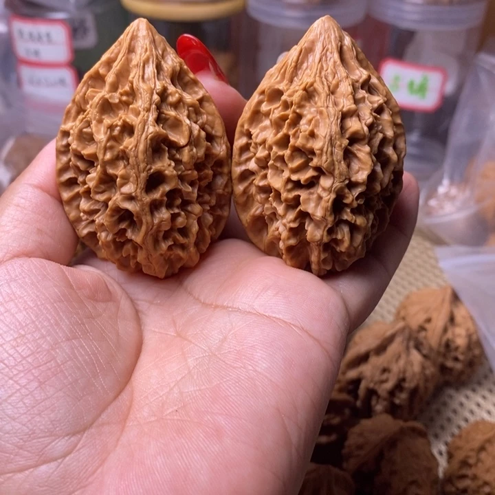 核桃手串/手链招财鼠41