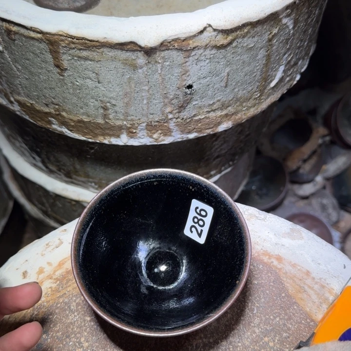 茶盏推出首批首家国际标准