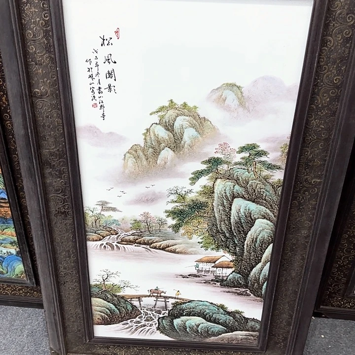 摆件景德镇景德镇