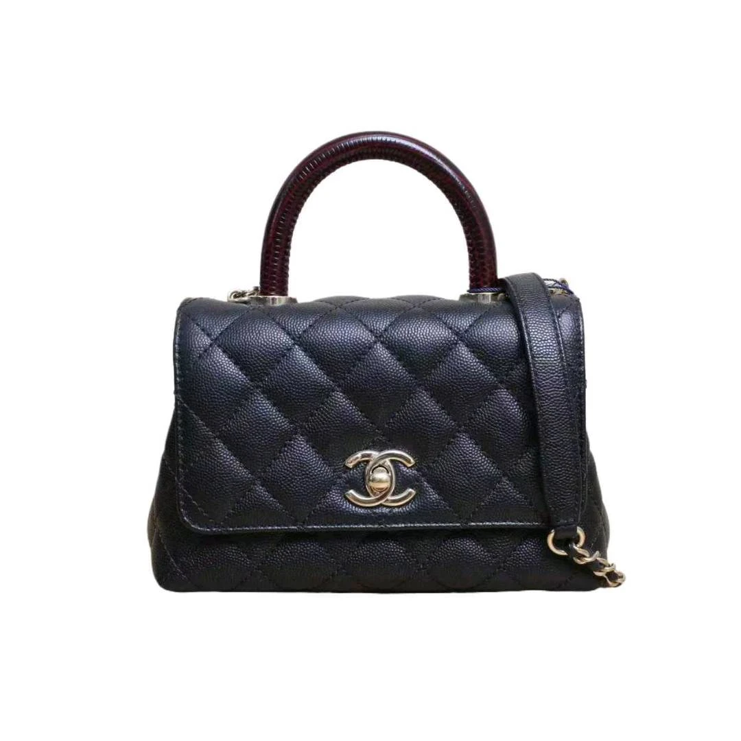 95新 Chanel/香奈儿 小野专属/单肩包/DY6075