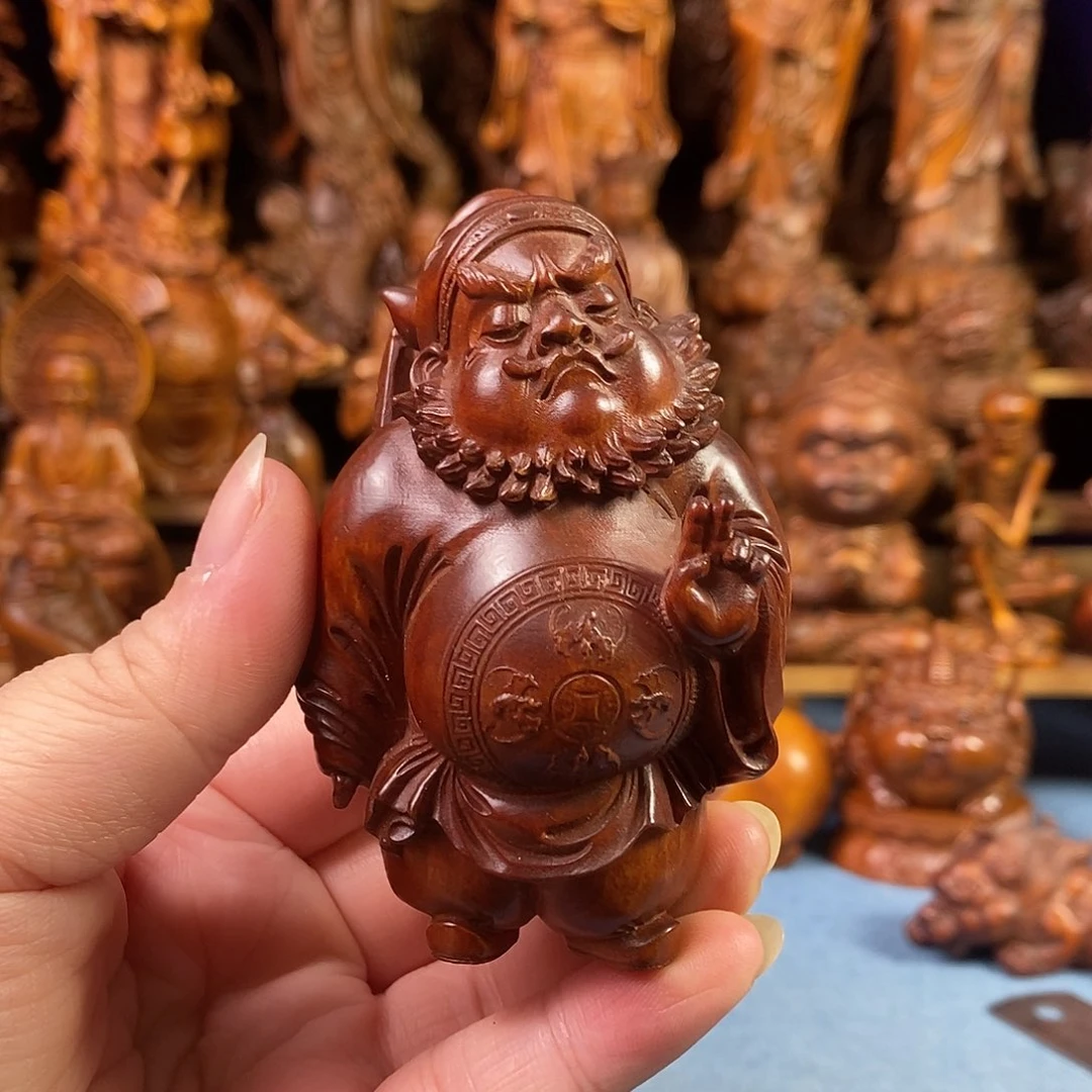 黄杨木小叶黄杨木工艺品