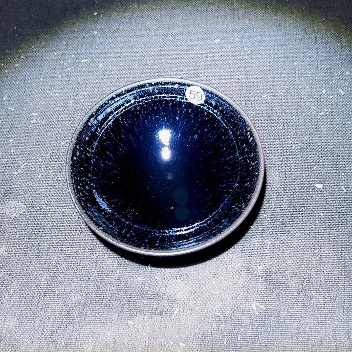 茶盏陈记柴烧建盏59