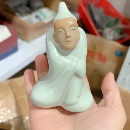 微瑕介意的朋友不要下单