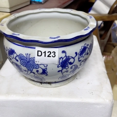 随**好陶瓷制品发火裂处理