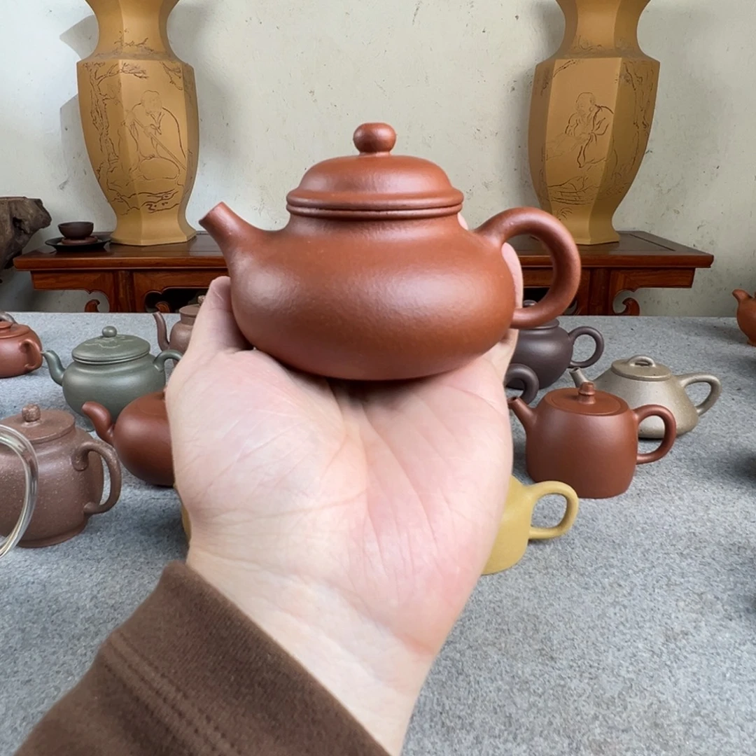 容天 红降坡 半手工 150cc