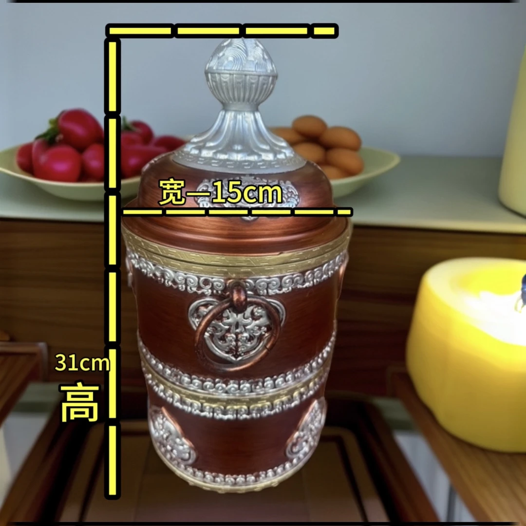 藏式工艺品客厅酒店装饰品