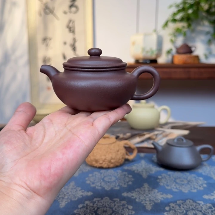 茶壶紫砂666666666666