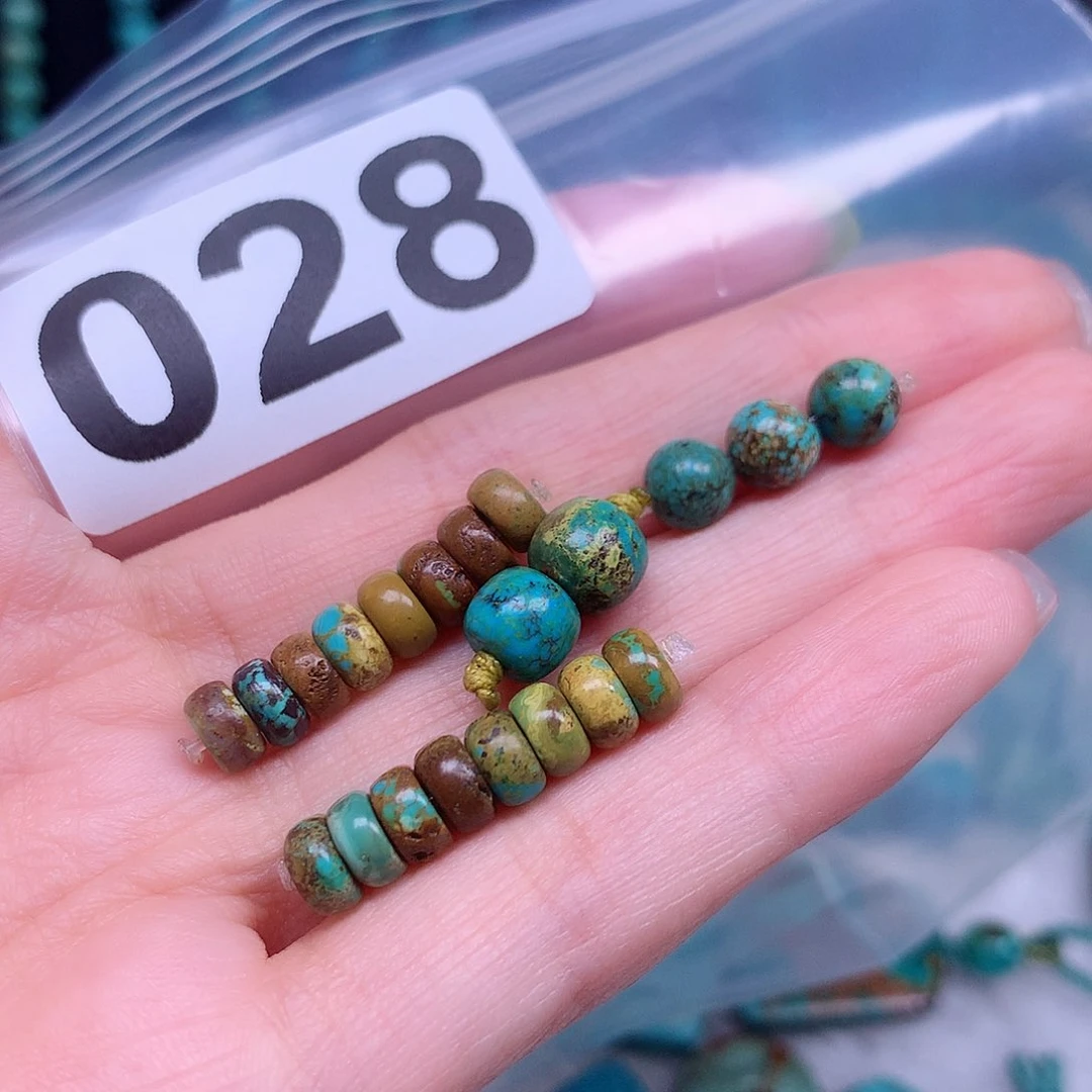 空竹粉丝专享十堰特色手工散珠
