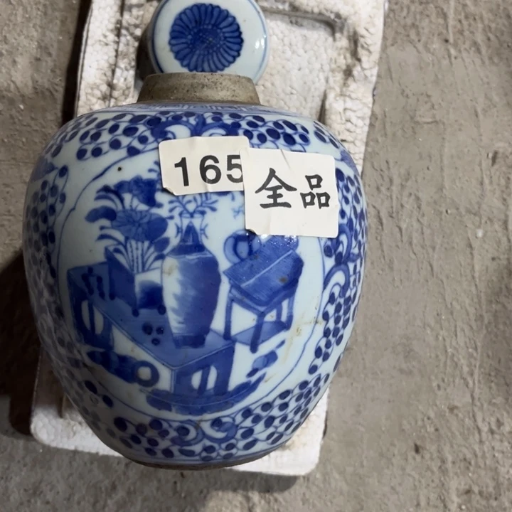 摆件陶景德镇陶瓷艺术品