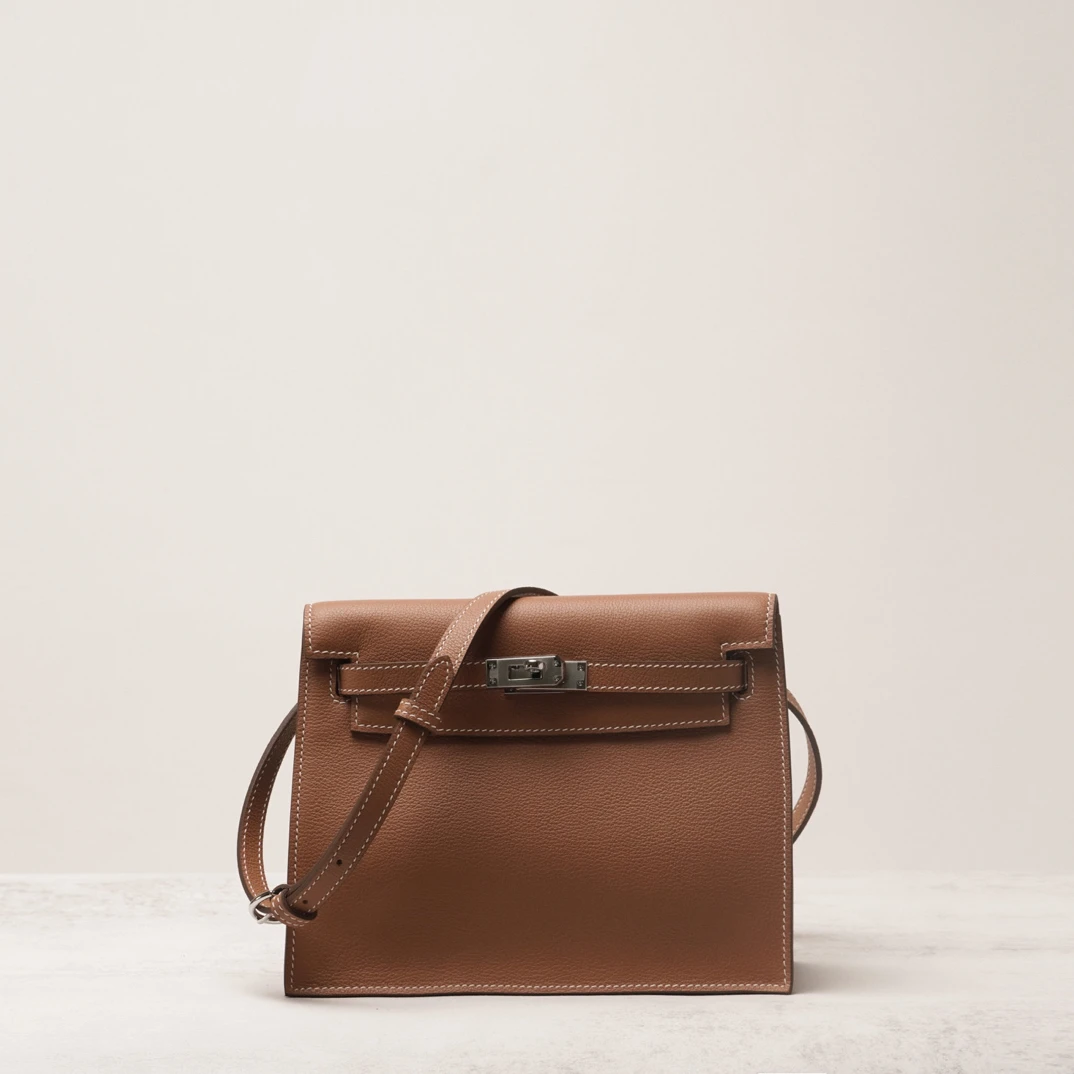 XXL’legend（口碑款）跳舞包手工蜡线真皮女包牛皮单双肩斜挎包轻奢