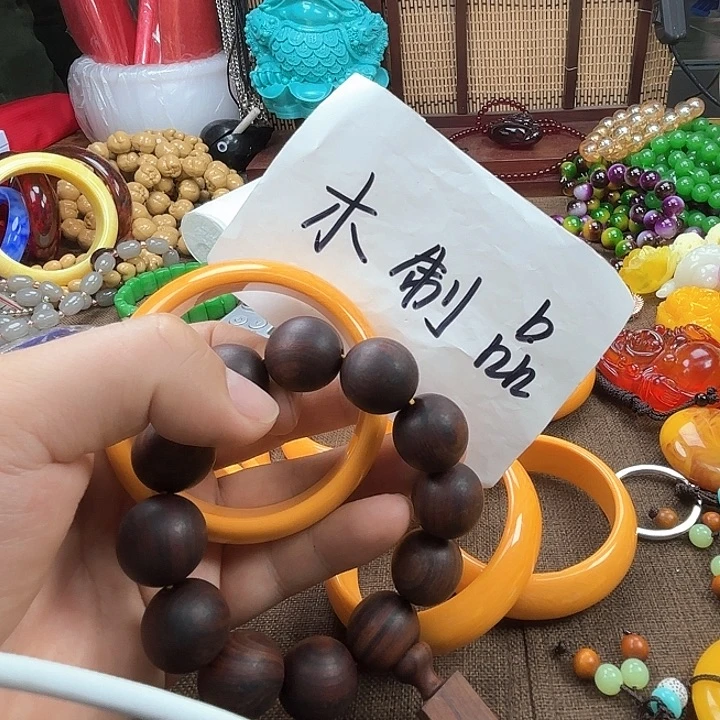 非洲紫檀（红花梨）74