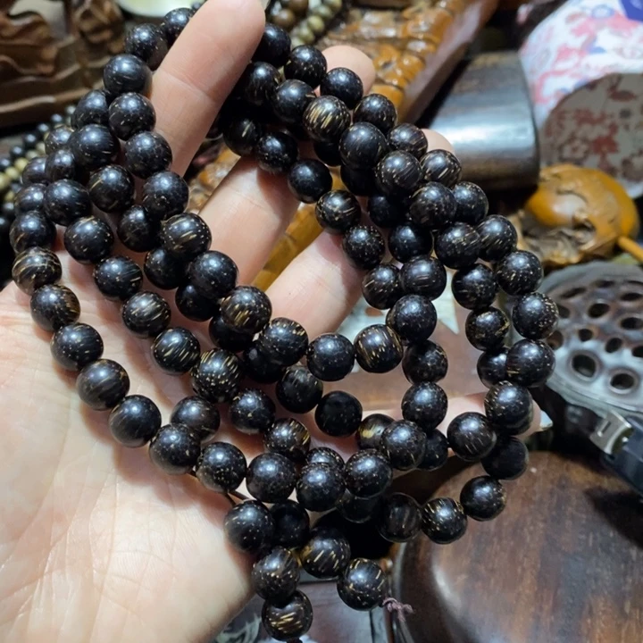 端景台紫檀木类木