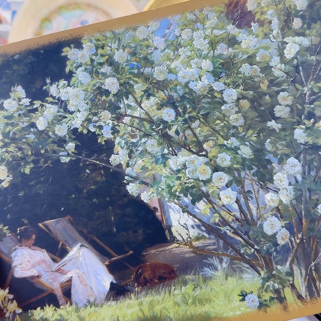 欧洲瓷器收藏鉴赏