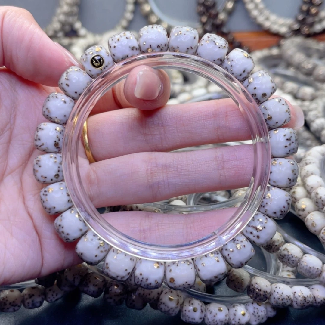 【闪购商品】星月菩提手串周***?福利