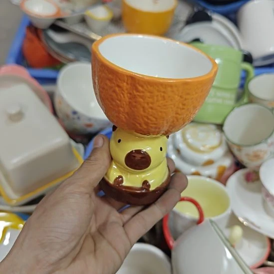 陶瓷餐具杯碗盘微瑕介意慎拍