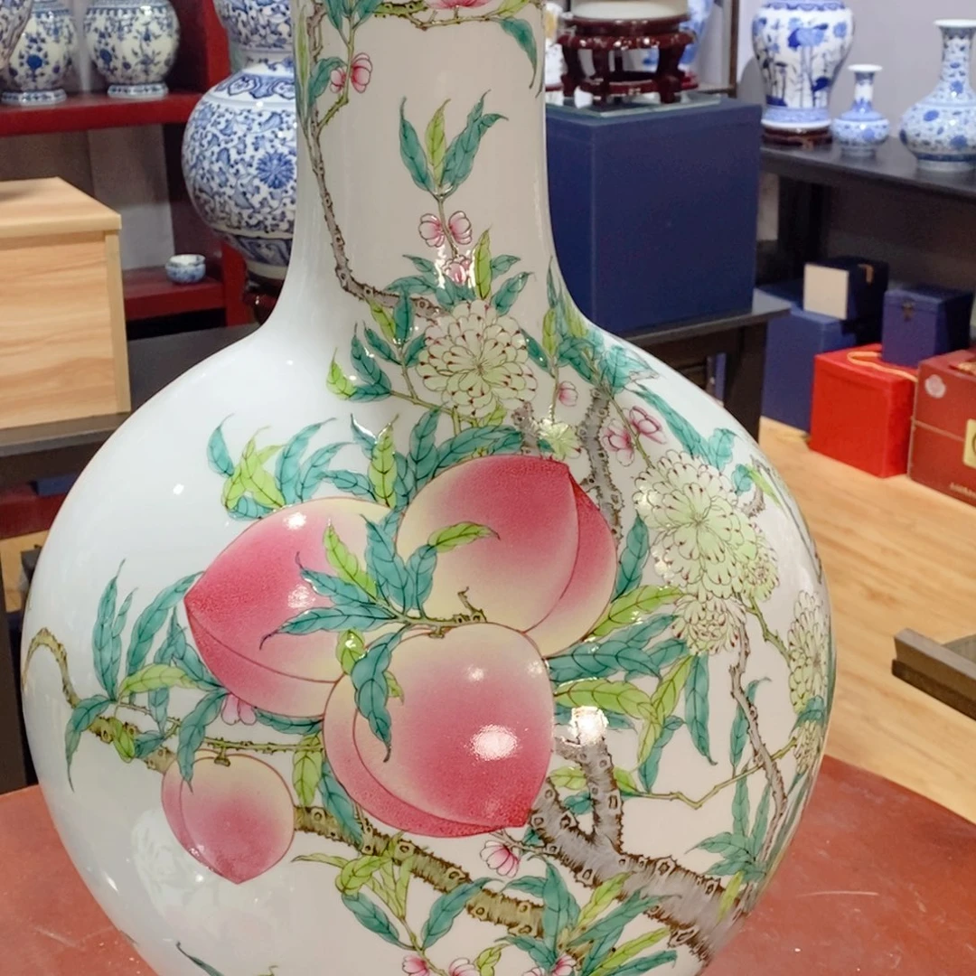 瓶华**剑景德镇陶瓷大学校长