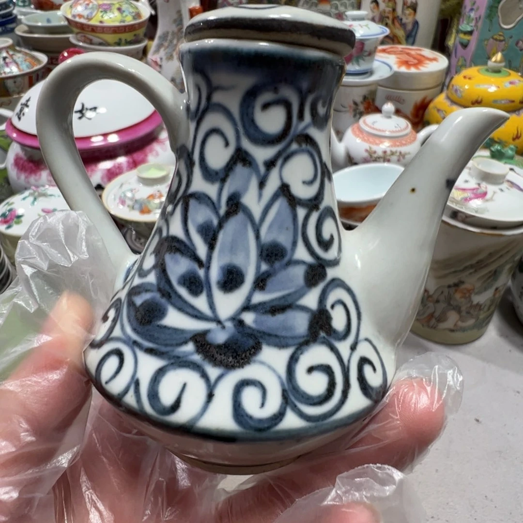 景德镇瓷器工艺品陶瓷