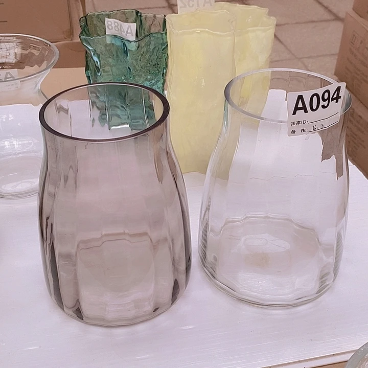 手工艺品玻璃高21.11二选一