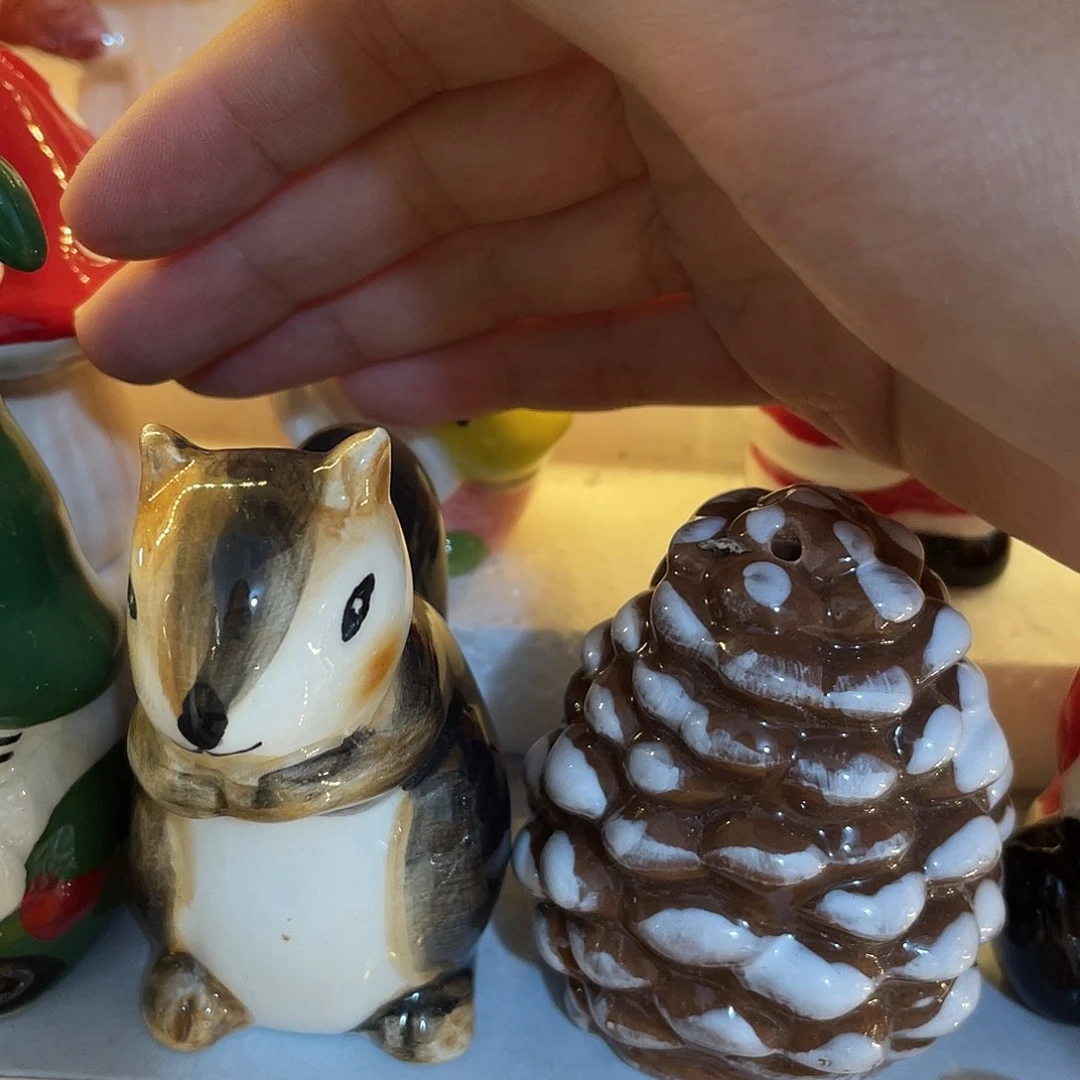 陶瓷微瑕介意慎拍
