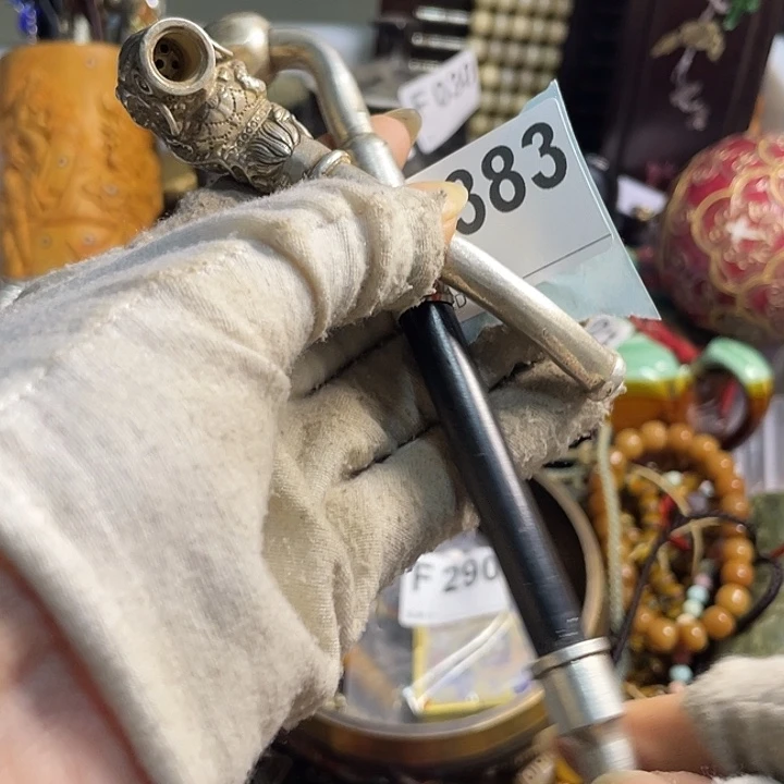 不***定陶瓷手串陶瓷手串