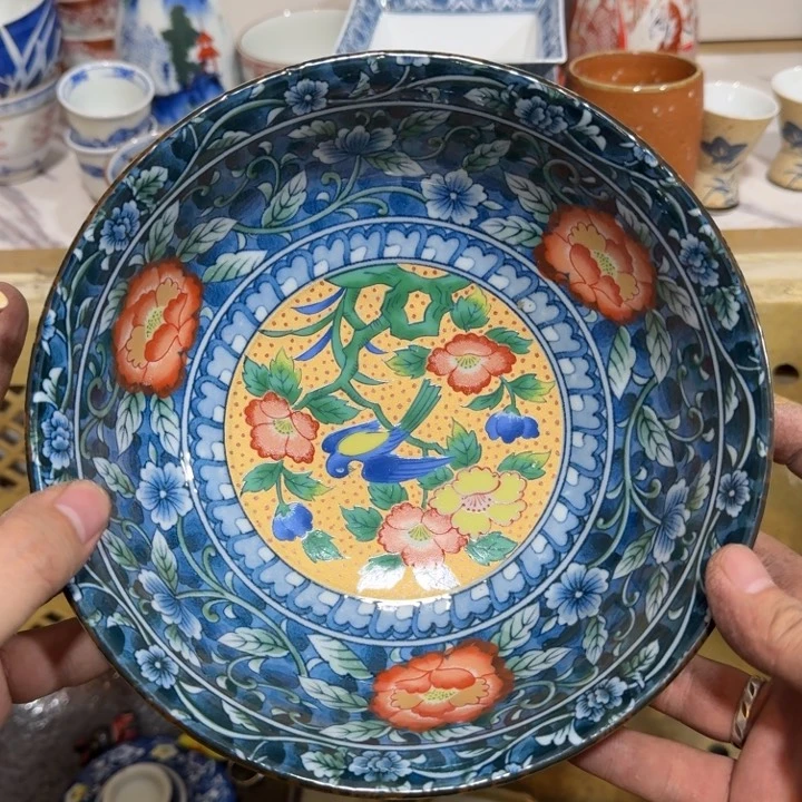 陶瓷推荐第二名20包邮