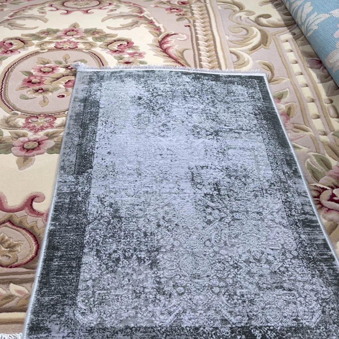 羊毛50×85伊朗进口门垫高密度特价
