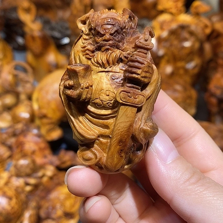 柏木太行崖柏陈化