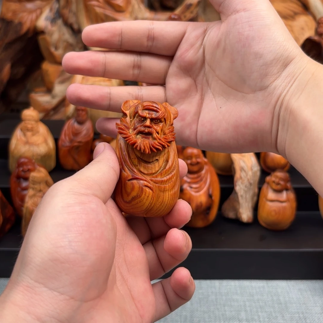 柏木（崖柏）太行崖柏